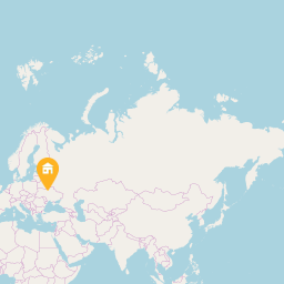 SKY Apartment Virmenska на глобальній карті